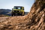 Suzuki Jimny Sierra 4Style AllGrip 2019 года (LA)
